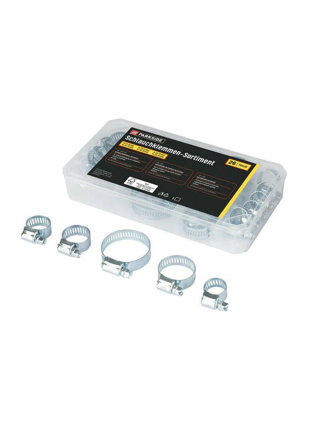 Image for Hose Clamp Assortment