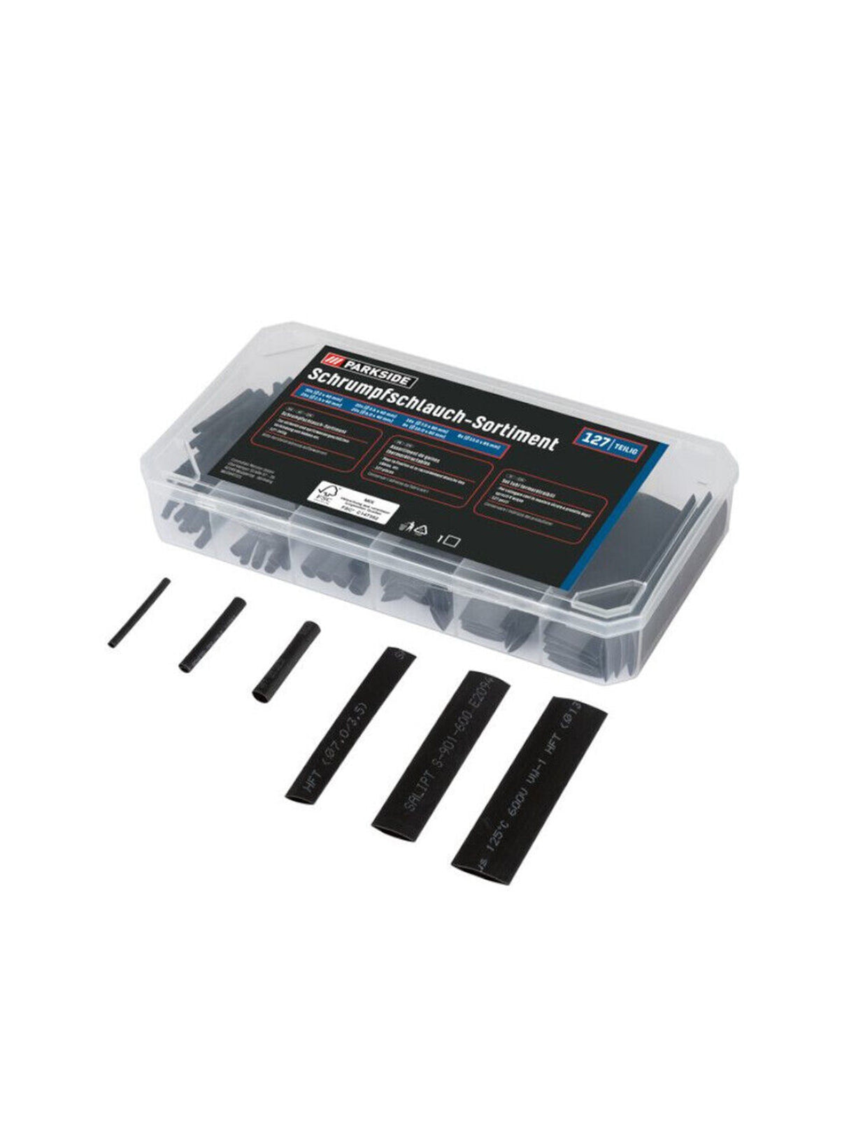 Image for Shrink Smart Assortment