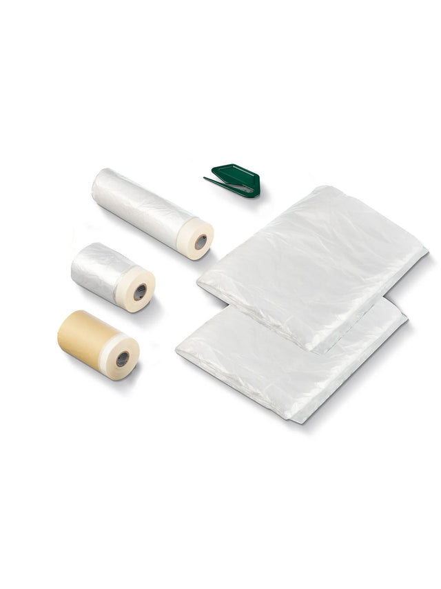 Image for Cover Film Set