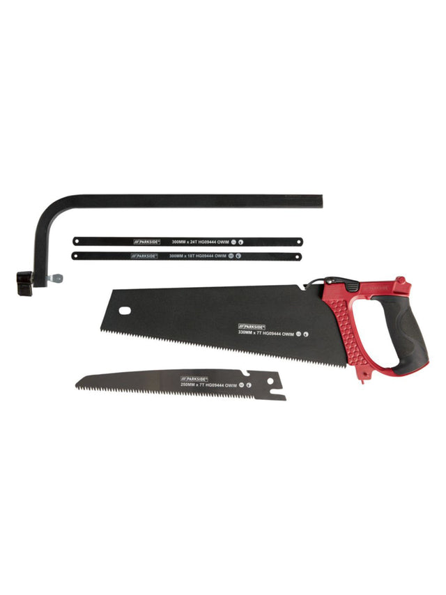 Image for Hand Saw Set