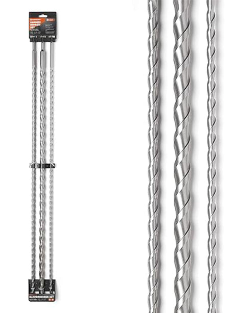 Image for Drill Bit Set