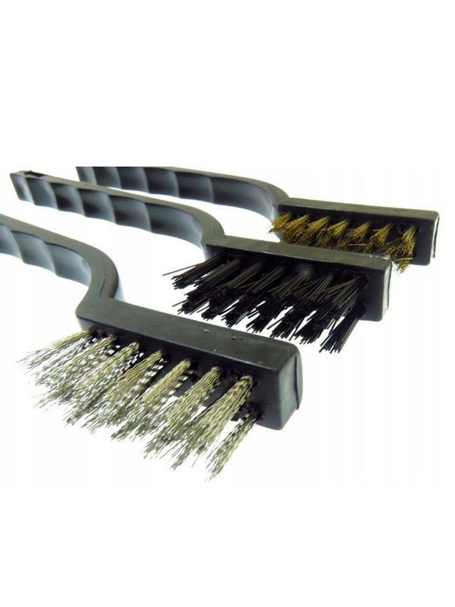 Image for Wire Brush Set