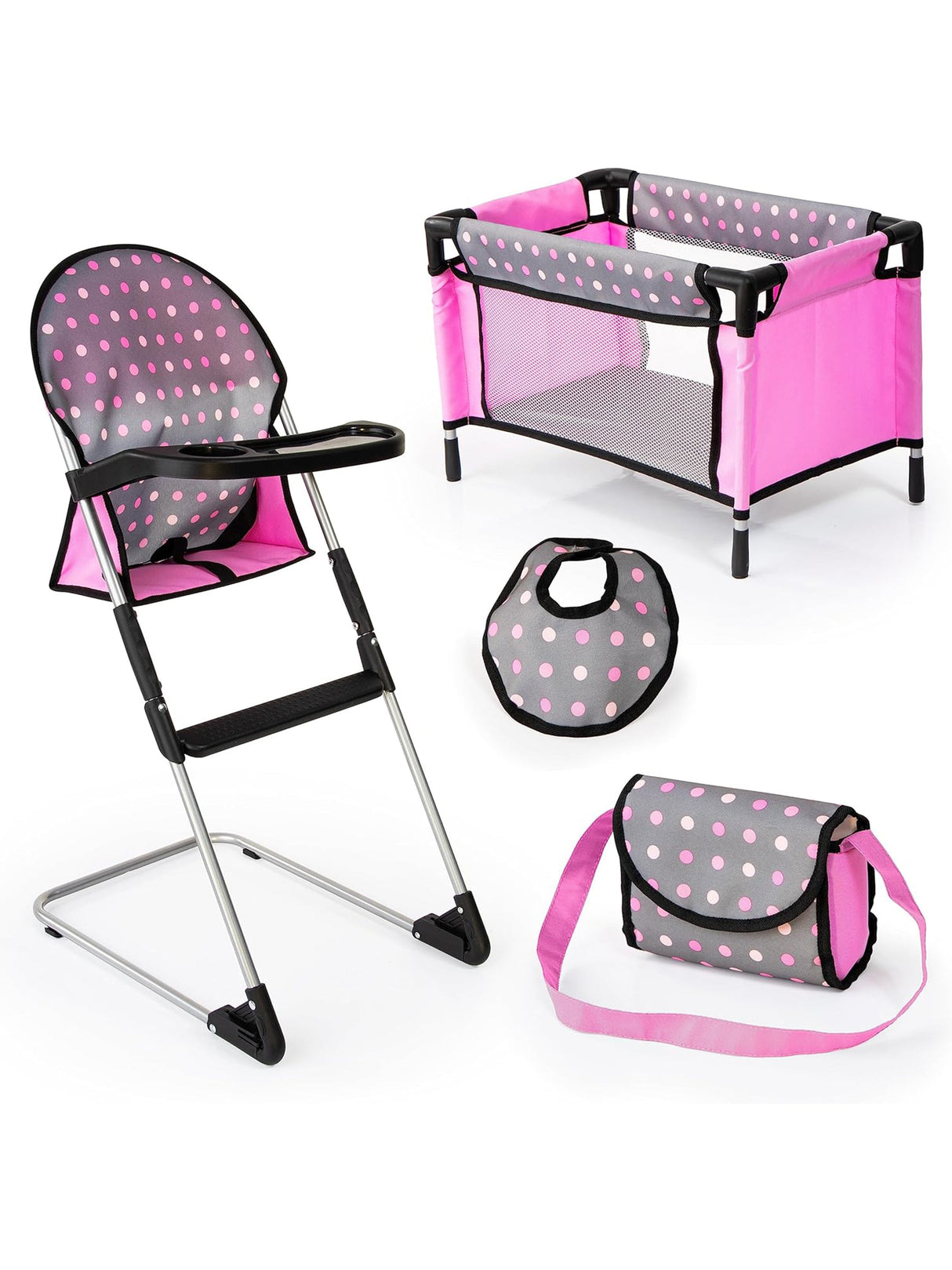 Image for Doll'S Accessories