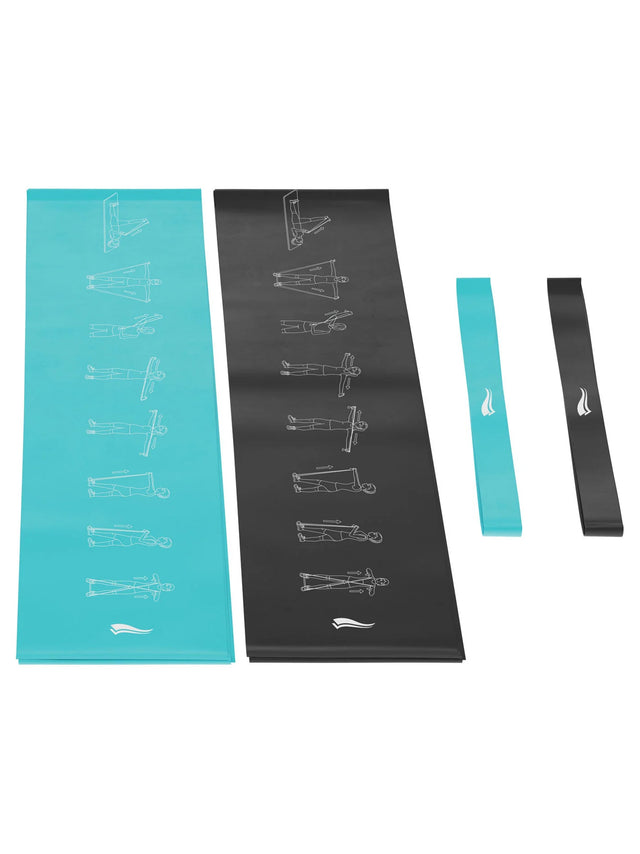 Image for Fitness Elastic Bands