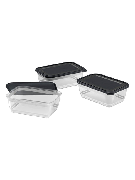 Image for Food Container Set