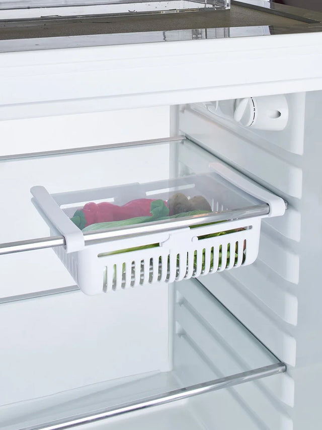 Image for Refrigerator Storage Basket