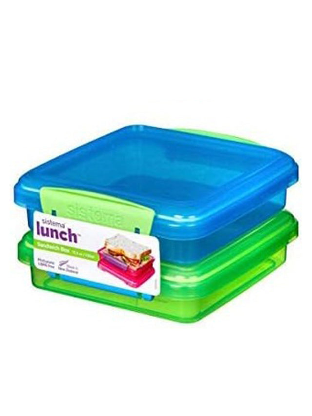 Image for Sandwich Box