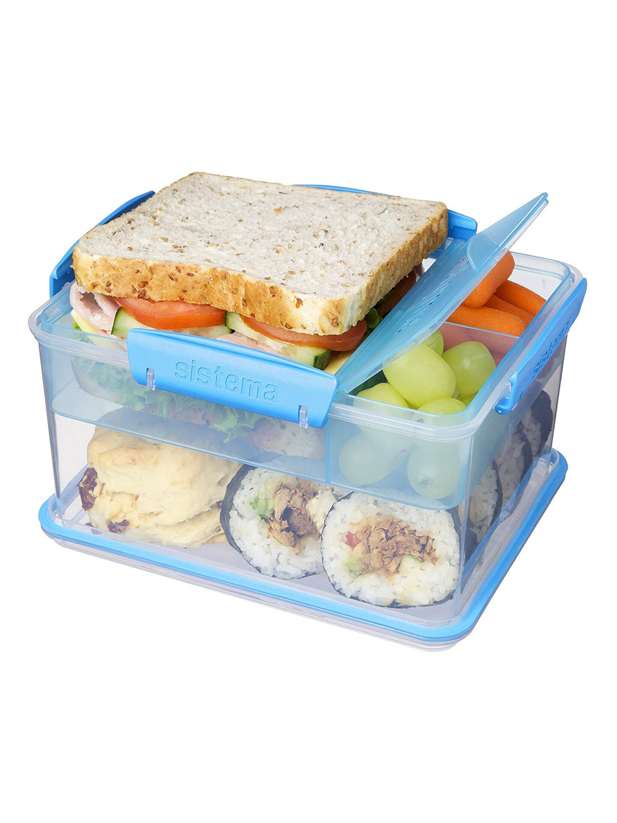 Image for Lunch Box