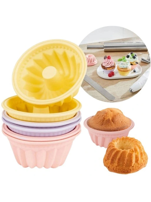 Image for Baking Molds