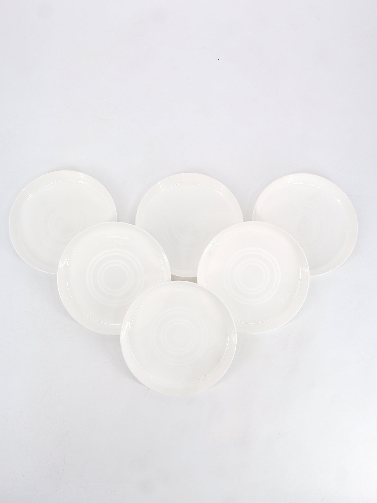 Image for Plate Set