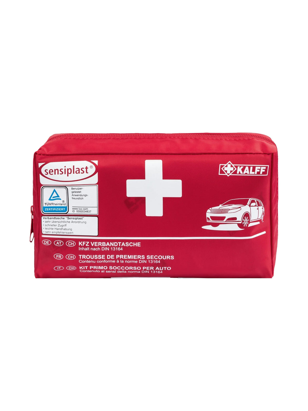 Image for First Aid Kit
