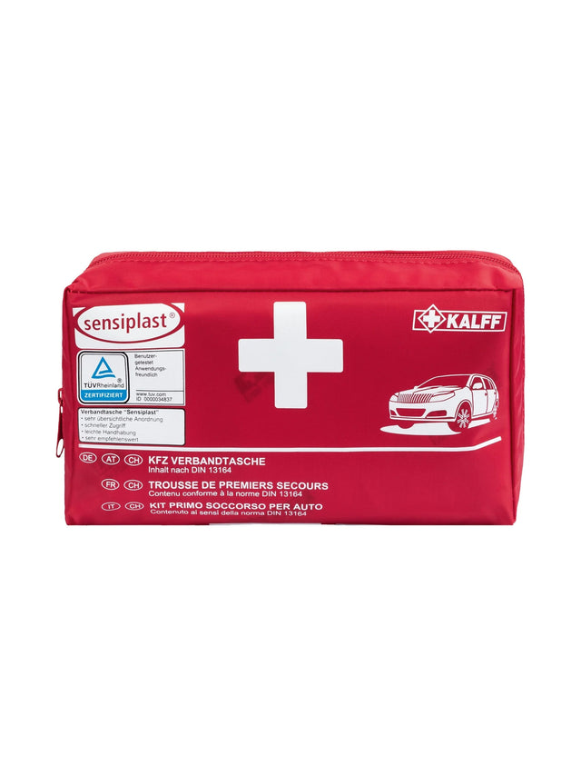 Image for First Aid Kit