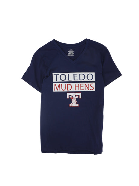 Image for Kids Boy's Graphic Printed T-Shirt,Navy