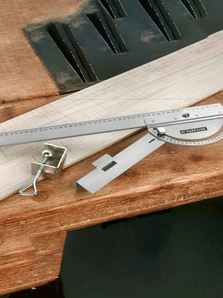 Image for Saw Angle Guide