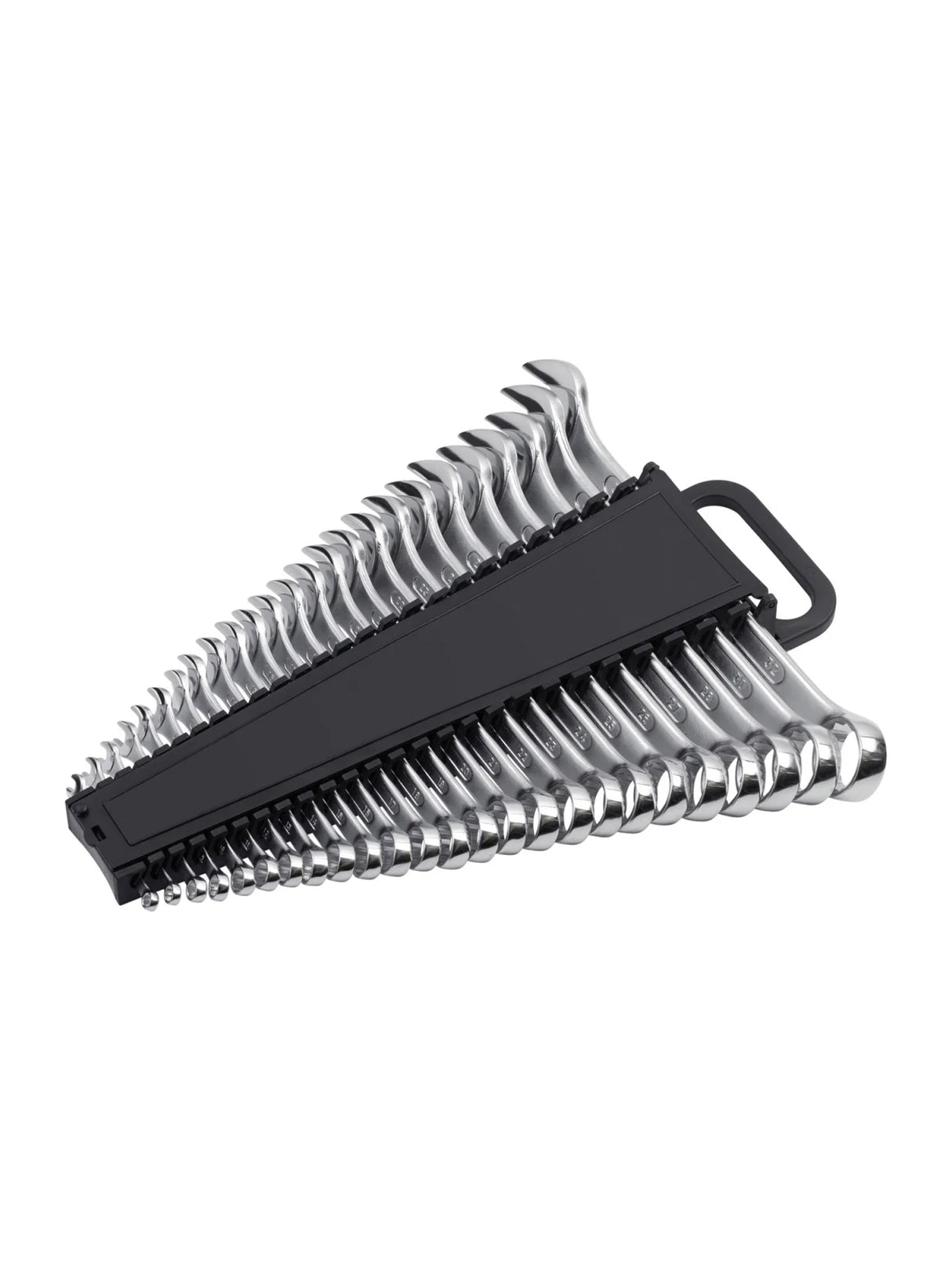 Image for Open-End Ring Wrench Set