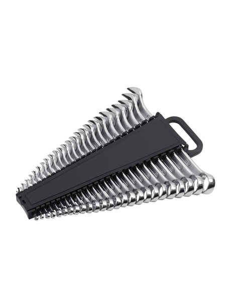 Image for Open-End Ring Wrench Set