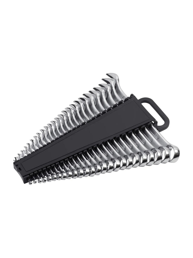 Image for Open-End Ring Wrench Set