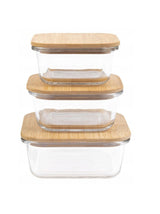 Image for Food Container Set