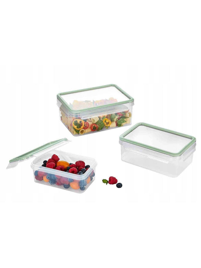 Image for Food Storage