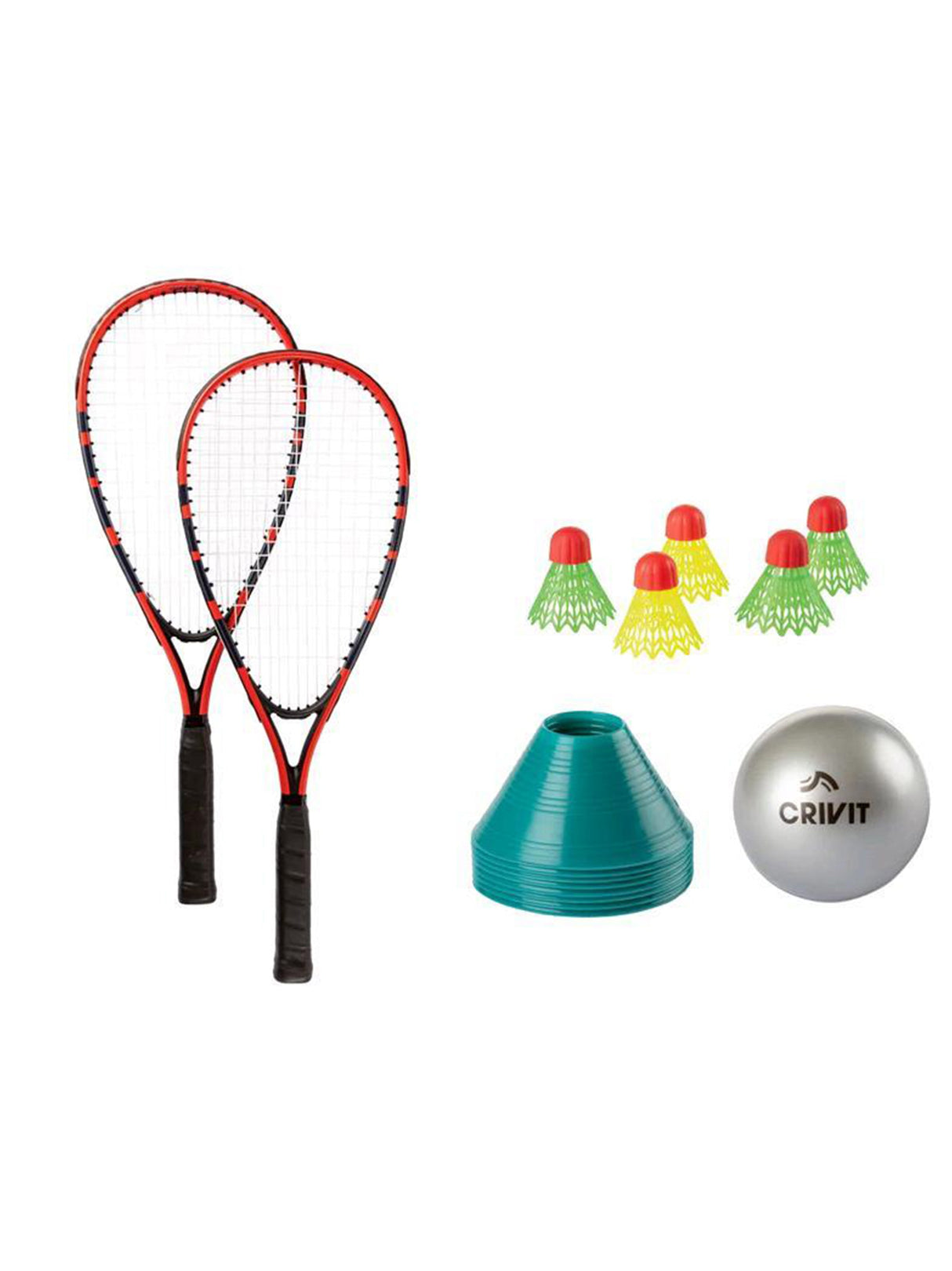 Image for Speed Badminton Set