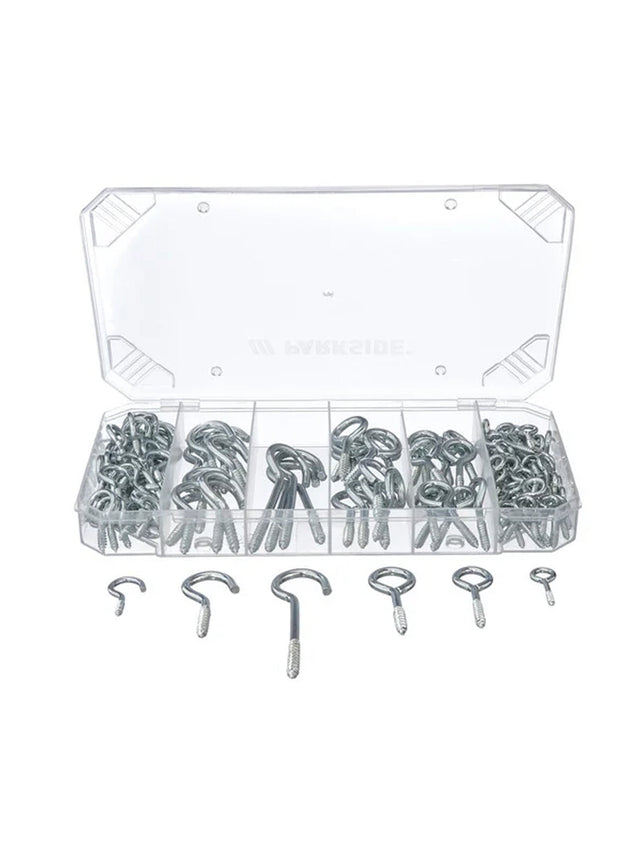Image for Hook Assortment