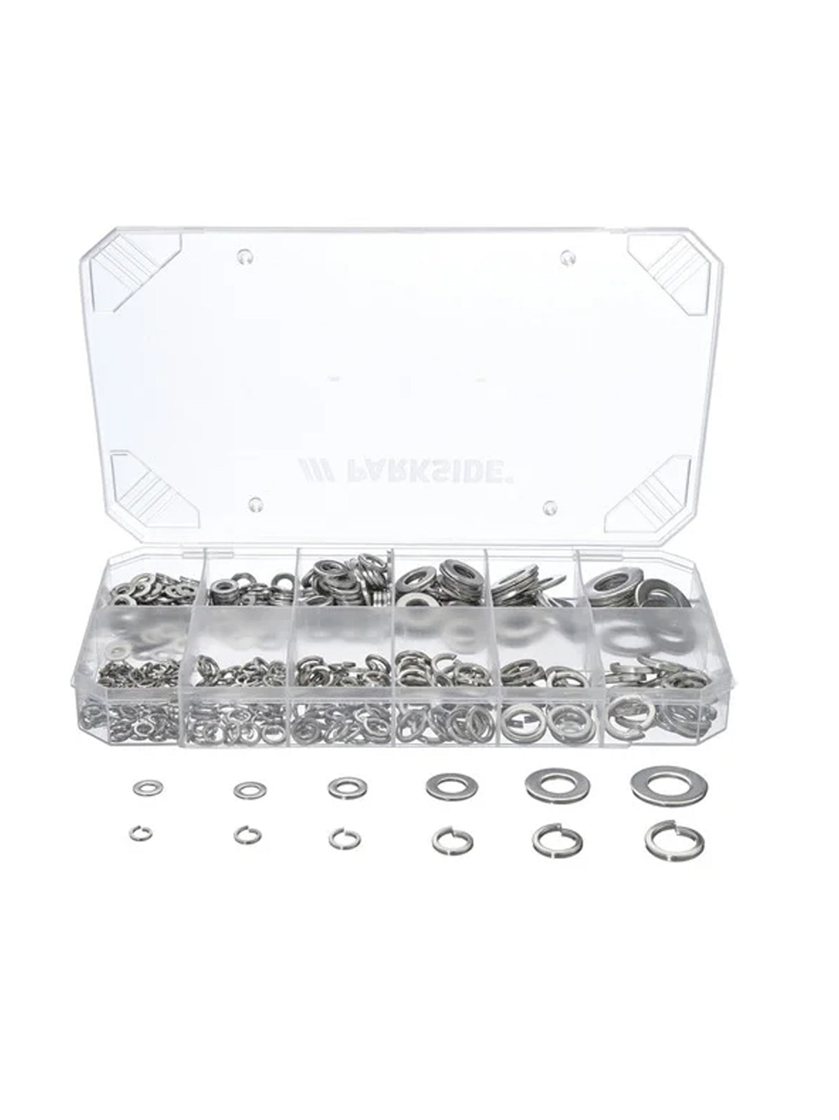 Image for Washer Assortment