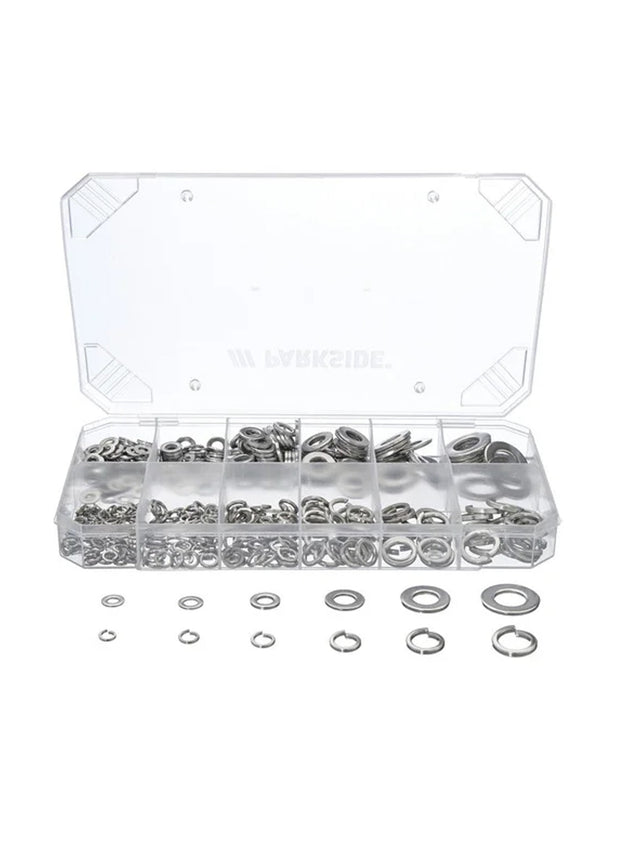 Image for Washer Assortment