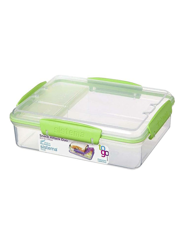 Image for Food Storage Container