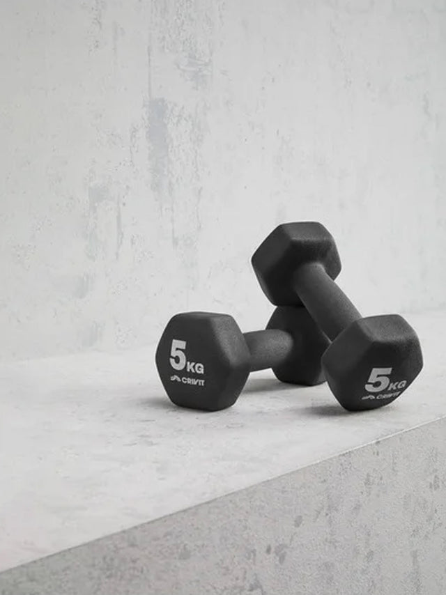 Image for Dumbbell Set