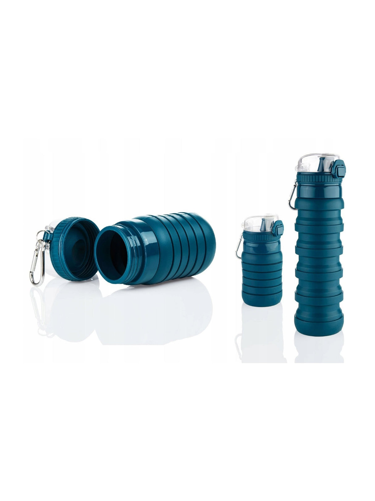 Image for Foldable Water Bottle