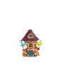 Image for Bird House Solar Light