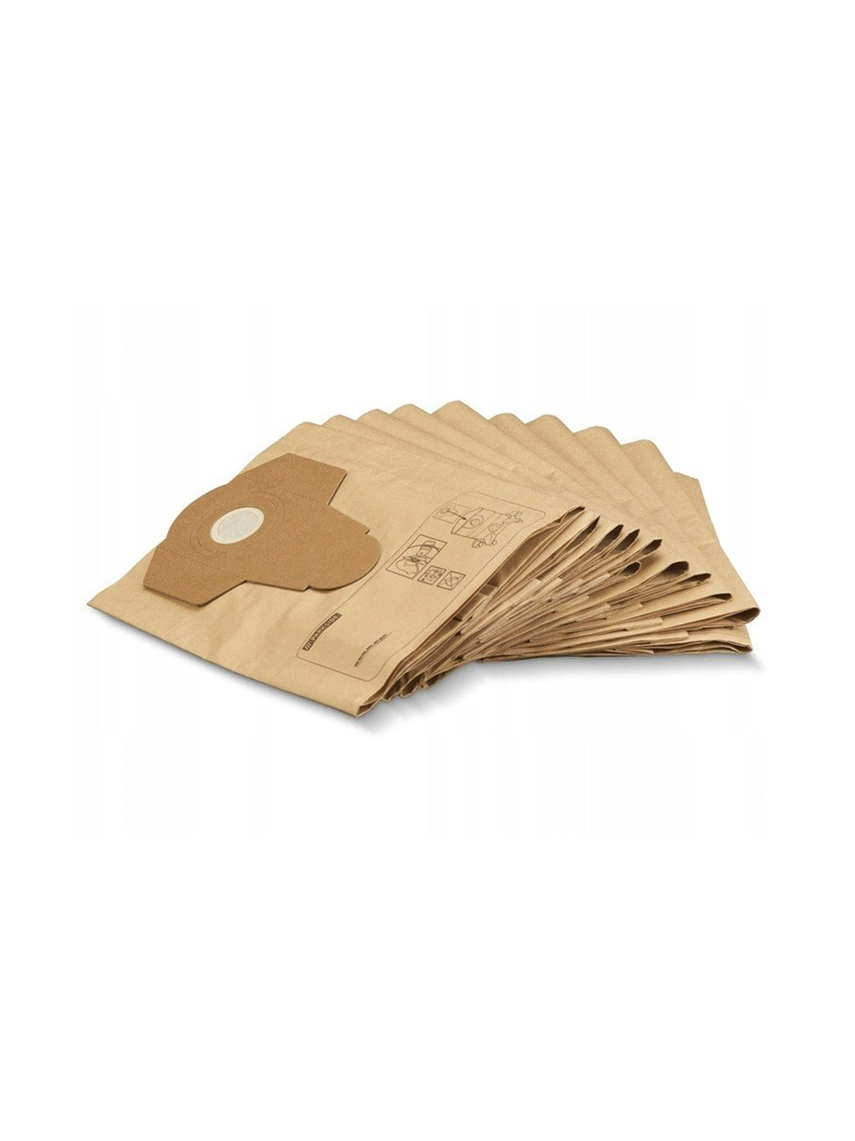Image for Vacuum Cleaner Bags
