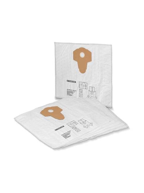 Image for Vacuum Cleaner Fleece Filter Bags