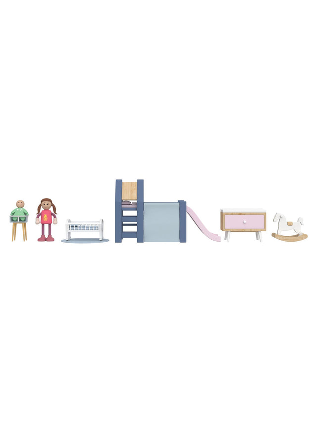 Image for Children Room Set