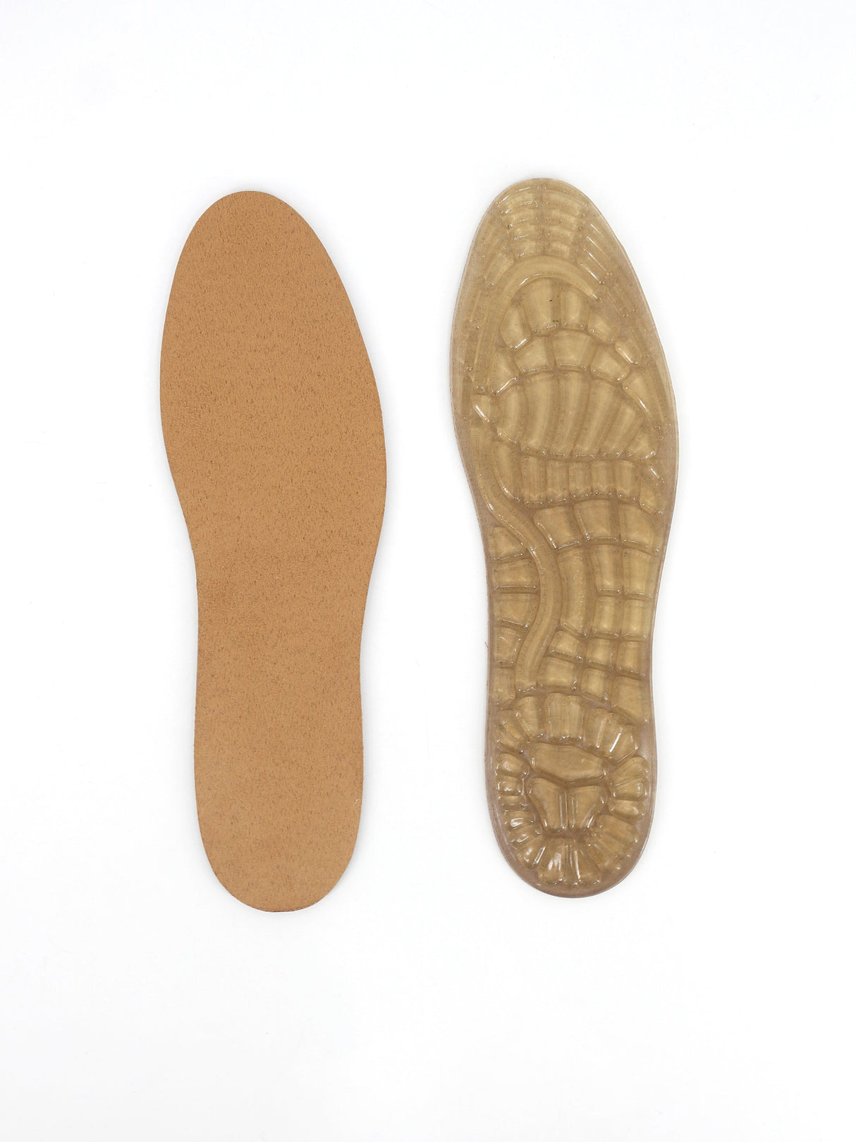 Image for Unisex Gel Insoles