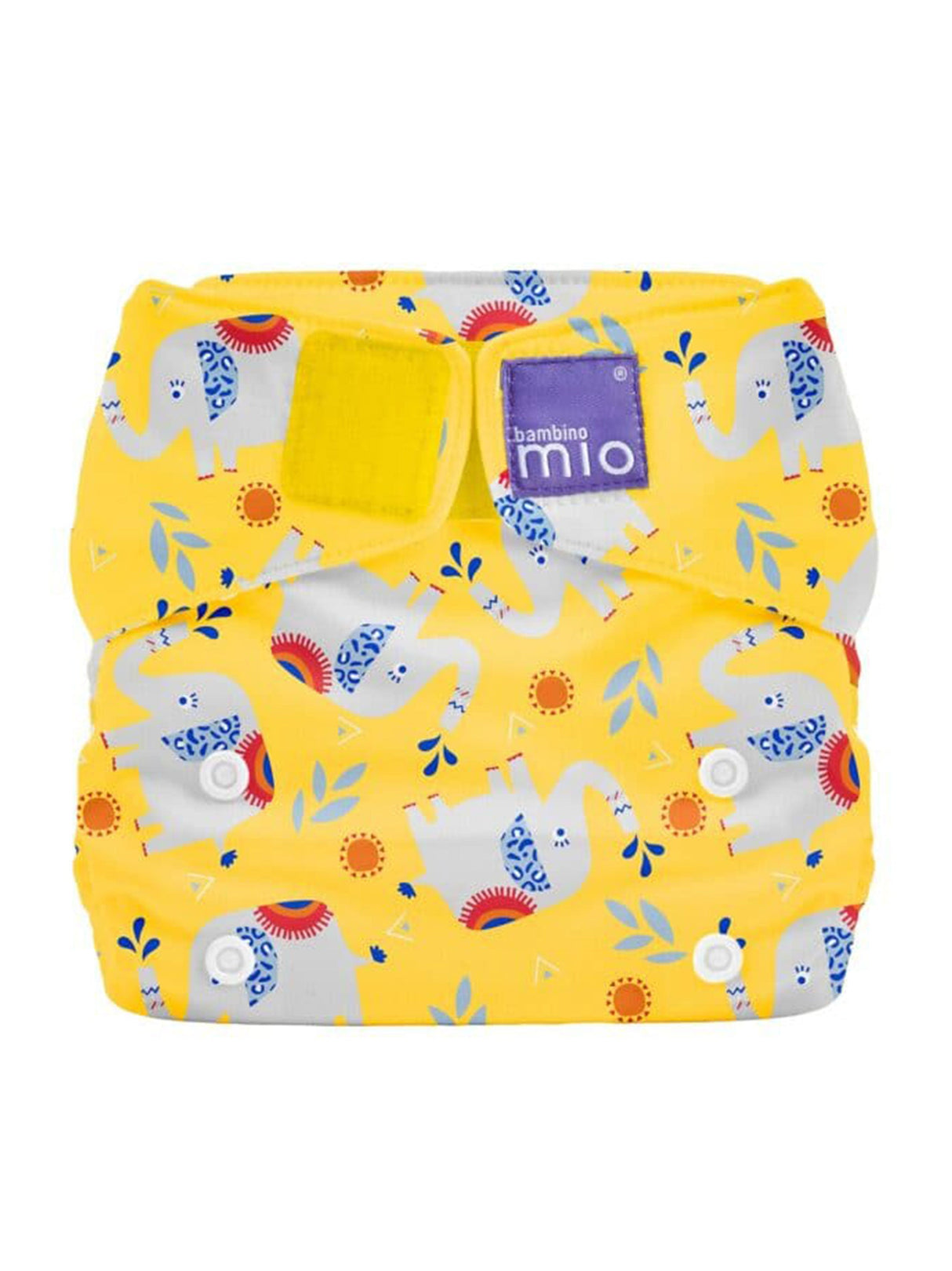 Image for All-In-One Nappy