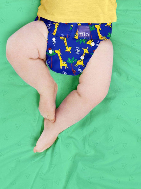 Image for All-In-One Nappy