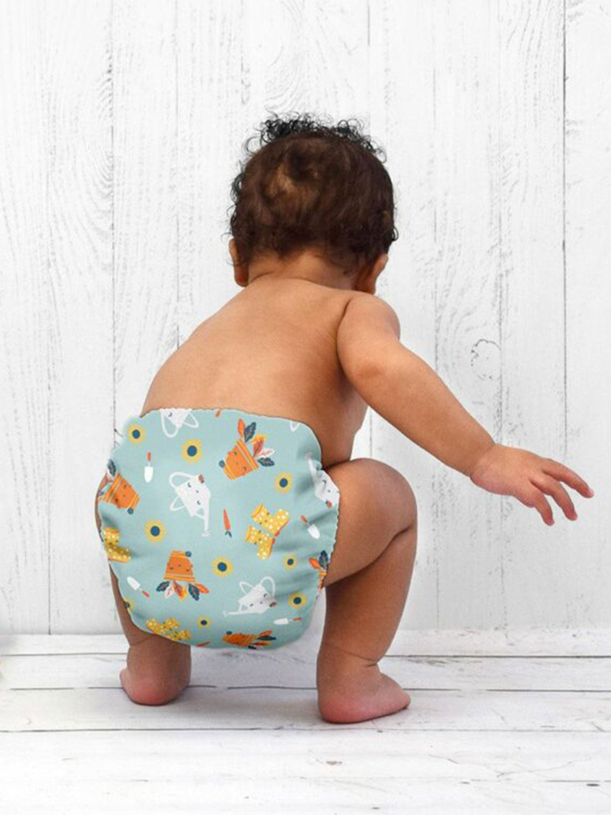 Image for All-In-One Nappy