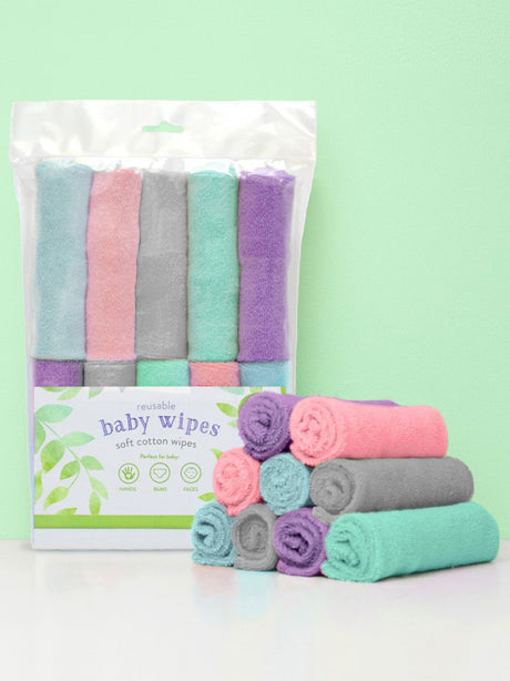 Image for Baby Wipes