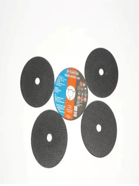 Image for Metal Cutting Discs