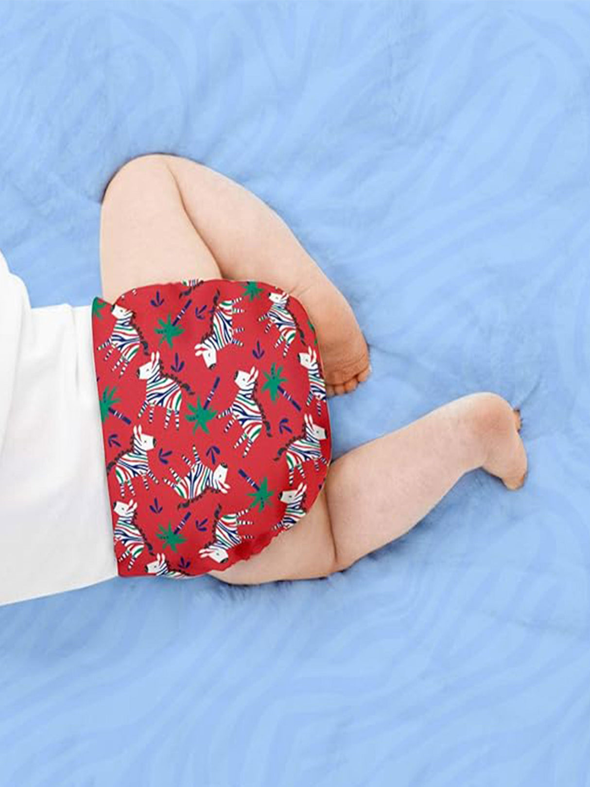 Image for All-In-One Nappy