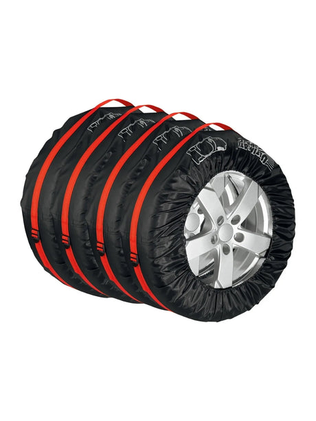Image for Tire Covers Set