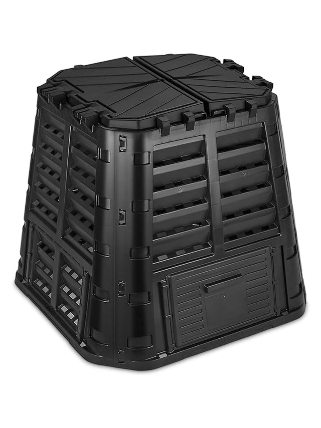 Image for Recycled Plastic Composter