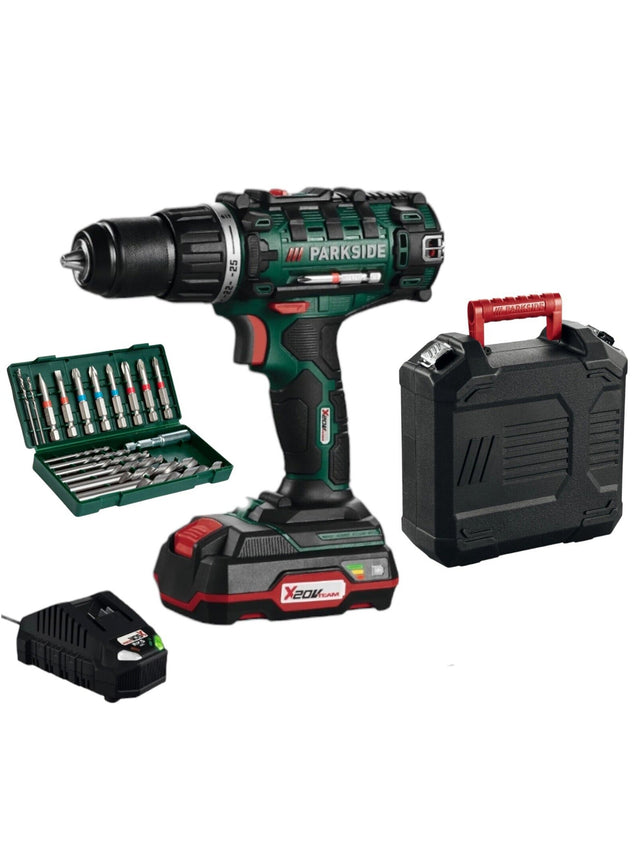 Image for Cordless Drill