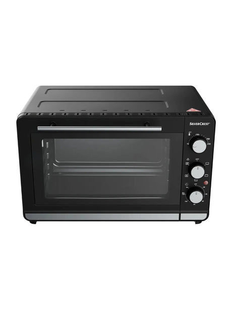 Image for Electric Oven & Grill