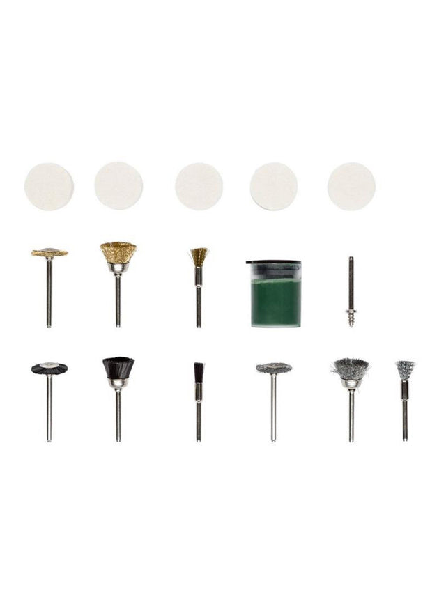 Image for Mini Grinder Accessories