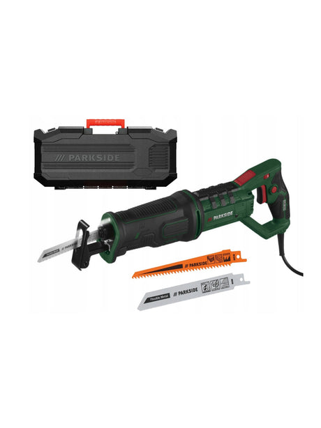 Image for Reciprocating Saw