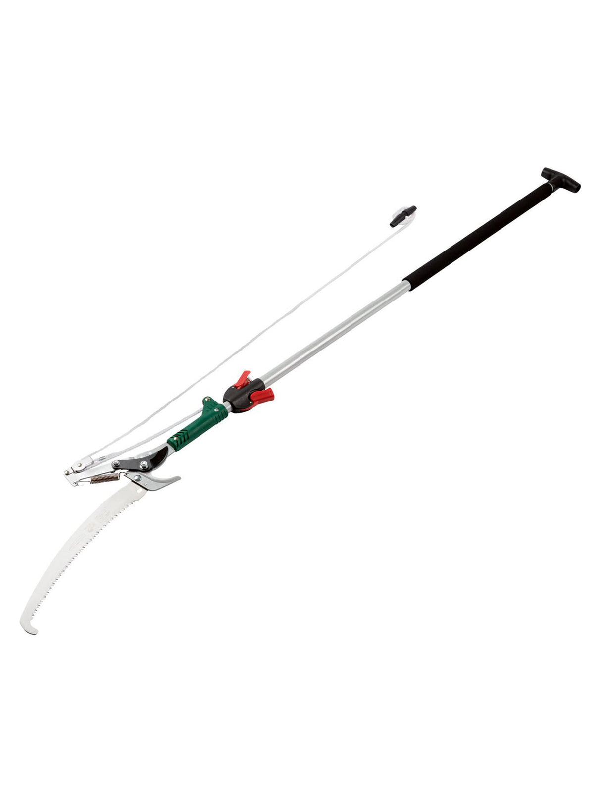 Image for Telescopic Tree Shears