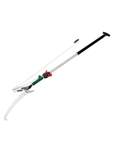 Image for Telescopic Tree Shears