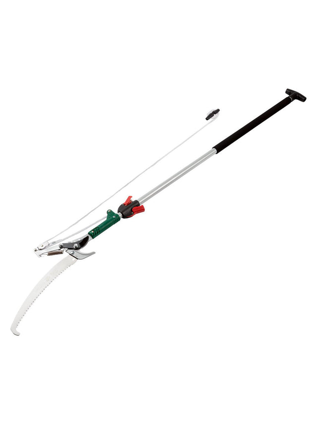 Image for Telescopic Tree Shears